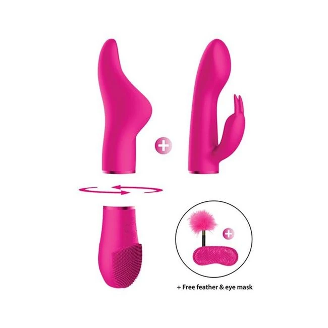 Pleasure Kit #1 - Overview