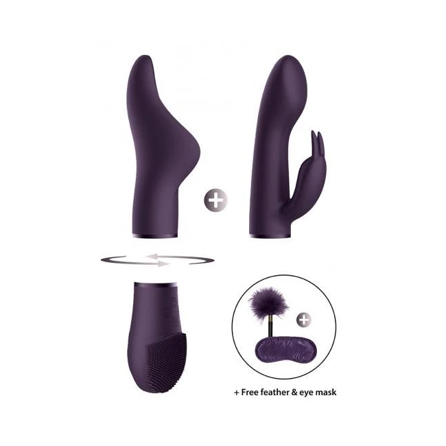 Pleasure Kit #1 - Specifications