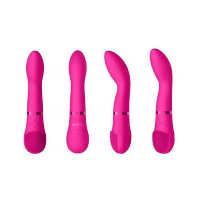 Pleasure Kit #2 - How It Feels