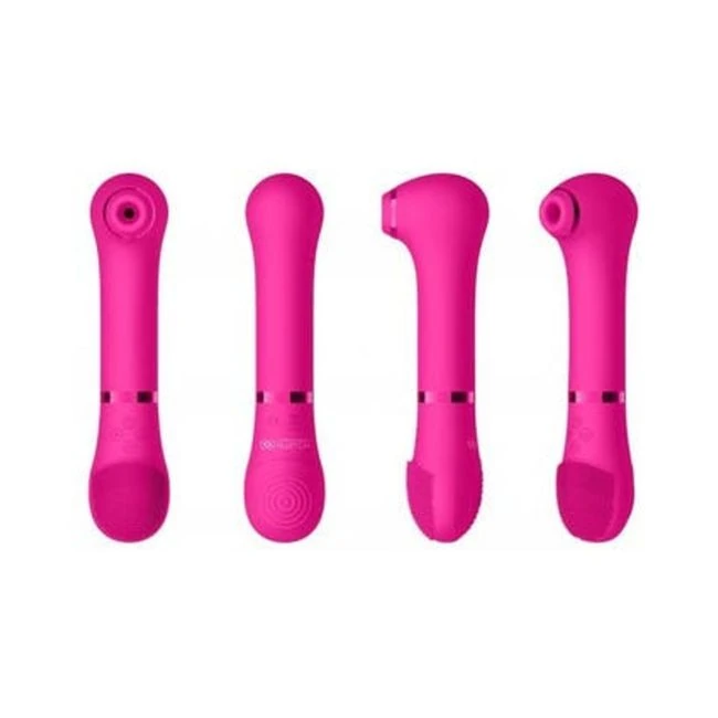 Pleasure Kit #2 - Vibration Modes