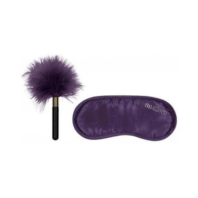 Pleasure Kit #3 - Overview