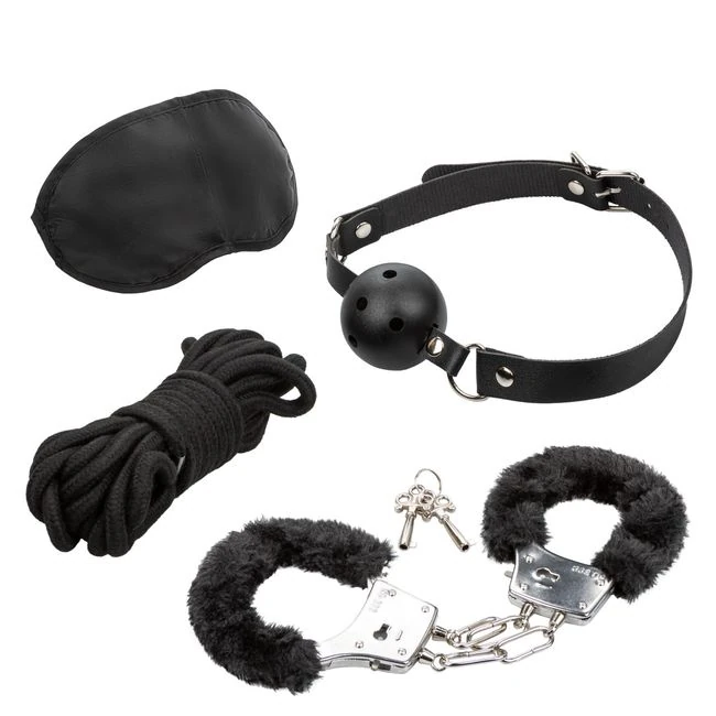 Pleasure Kits Explorer Collection - Build & Quality