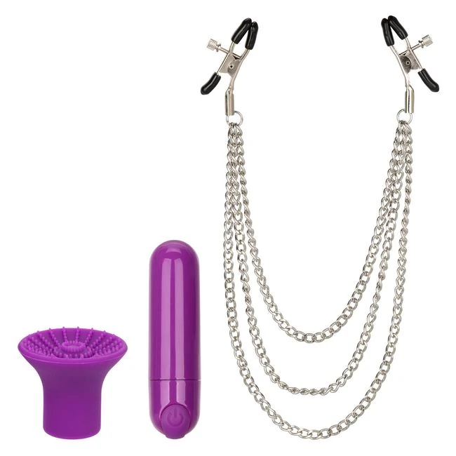 Pleasure Kits Passion Collection - Hardware & Fasteners
