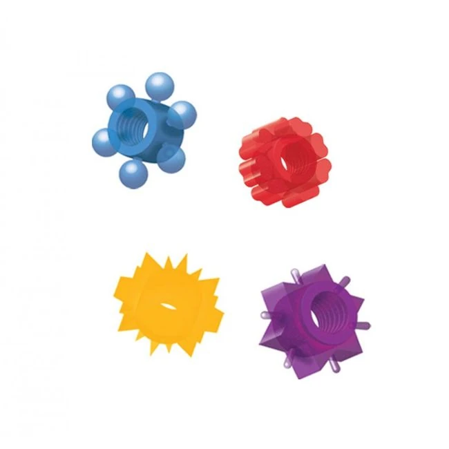 Pleasure Star Penis Rings - Overview