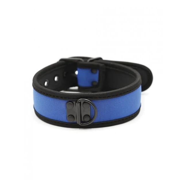 Plesur Neoprene Puppy Collar - - Build & Quality