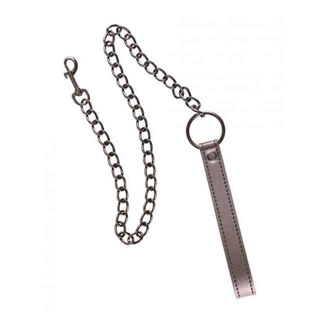 Plesur Pvc Leash - - Build & Quality