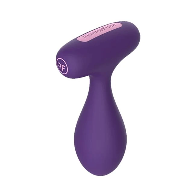 Plua Purple - Shape & Comfort