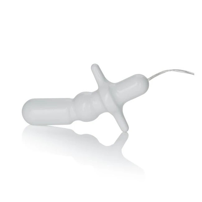 Pocket Exotic Anal T Vibe - Overview