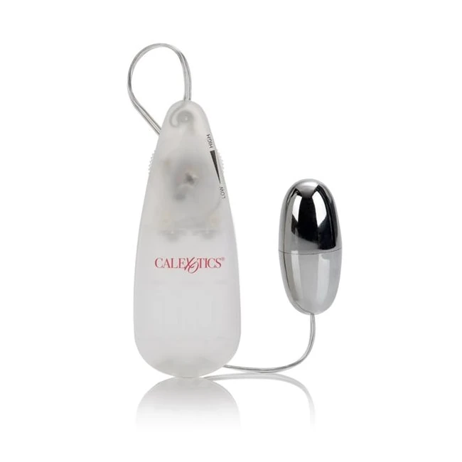 POCKET EXOTIC BULLET - Experience Intimate Stimulation with the POCKET EXOTIC BULLET
