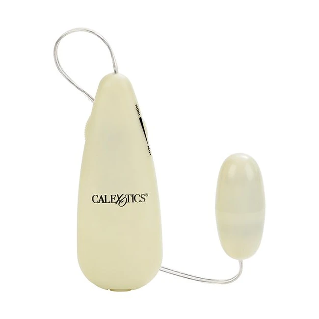 Pocket Exotic Glow Bullet - Vibration Modes and Sensations
