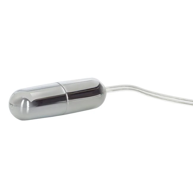 Pocket Exotic Impulse Pocket Pack Slim Silver Bullet - Power & Performance