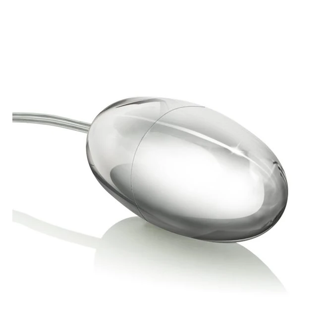 Pocket Exotic Impulse Pocket Pak Silver Bullet - Experience the Power and Elegance of the California Exotic Novelties Pocket Exotic Impulse Silver Bullet