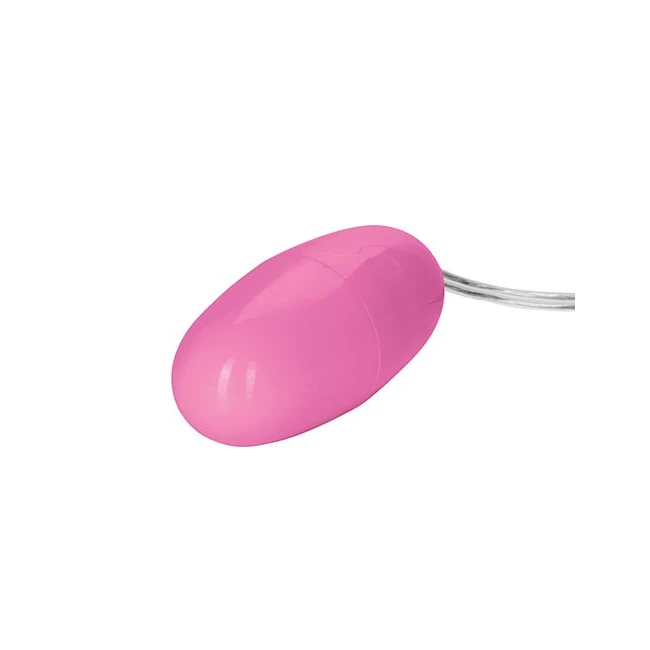 Pocket Exotic Pink Passion Bullet - Power & Performance