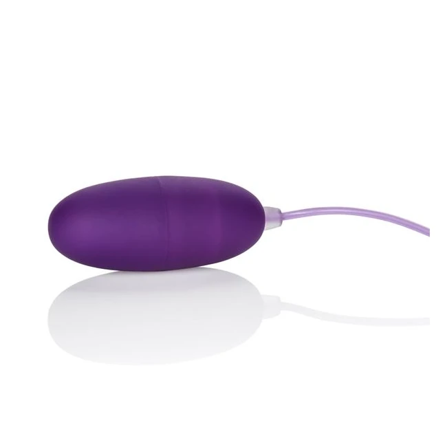 Pocket Exotics Bullet W/p - Vibration Modes