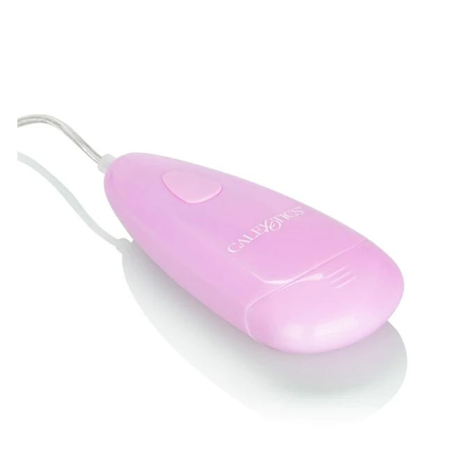 Pocket Exotics Silver Bullet Water Proof - Discover the Pocket Exotics Silver Bullet Waterproof Vibrator