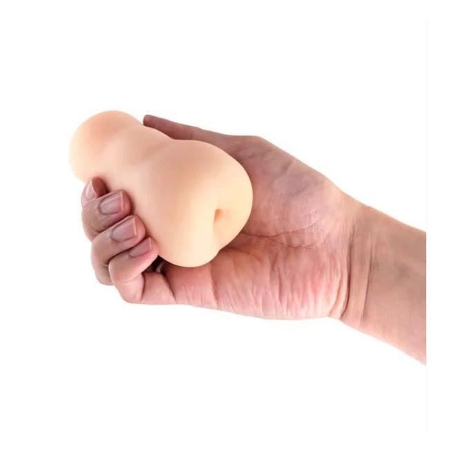 Pocket Pals Anal Stroker - Graduated Sizing & Features