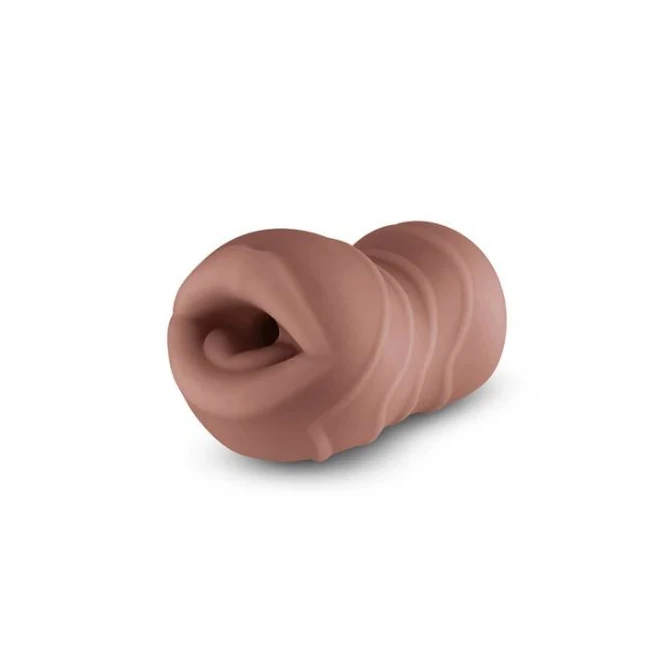 Pocket Pals Mouth Stroker - Internal Texture and Channel Design