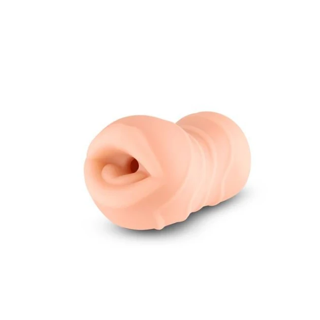 Pocket Pals Mouth Stroker - by NS Novelties