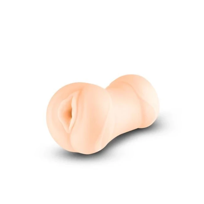 Pocket Pals Vagina Stroker - Cleanup & Care
