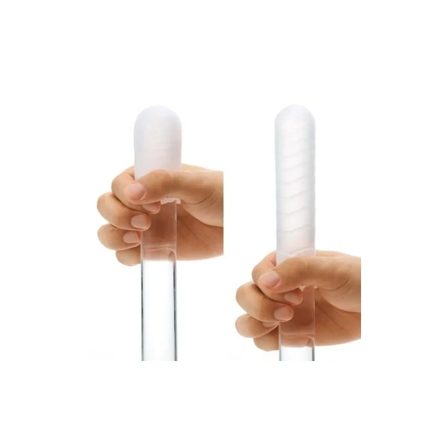 Pocket Tenga Hexa-brick - Grip, Control, and Fit