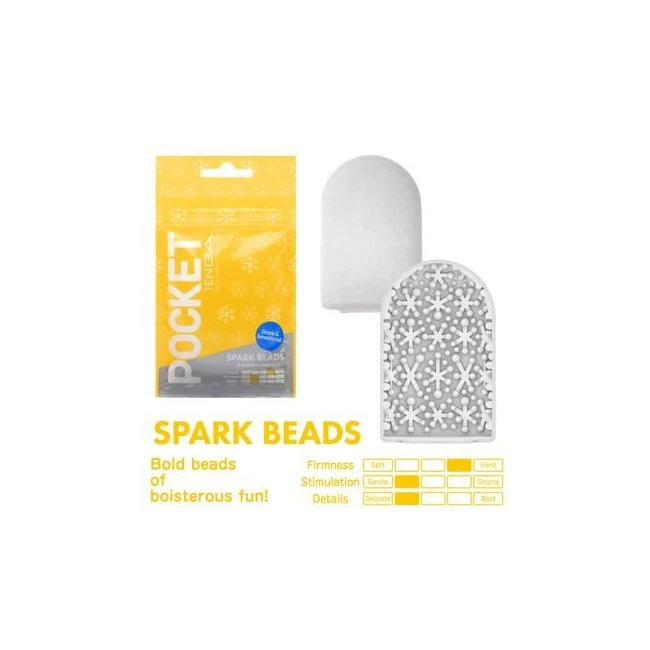 Pocket Tenga - Material Feel and What Comes in the Pack
