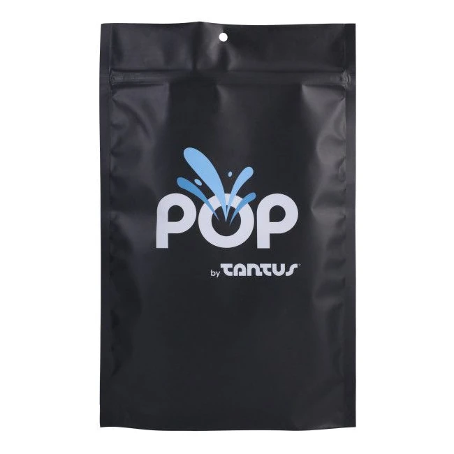 Pop N Play Squirting Packer - Overview