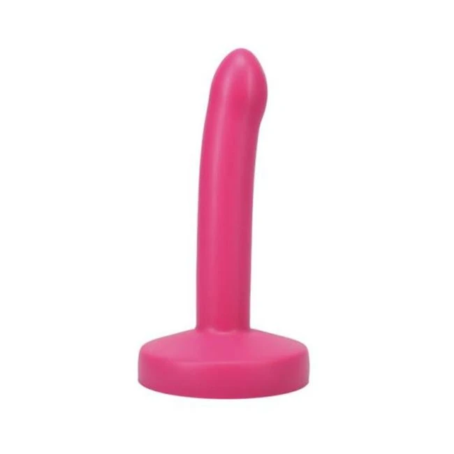 Pop Slim Squirting Dildo Indiglow - Squirting Functionality