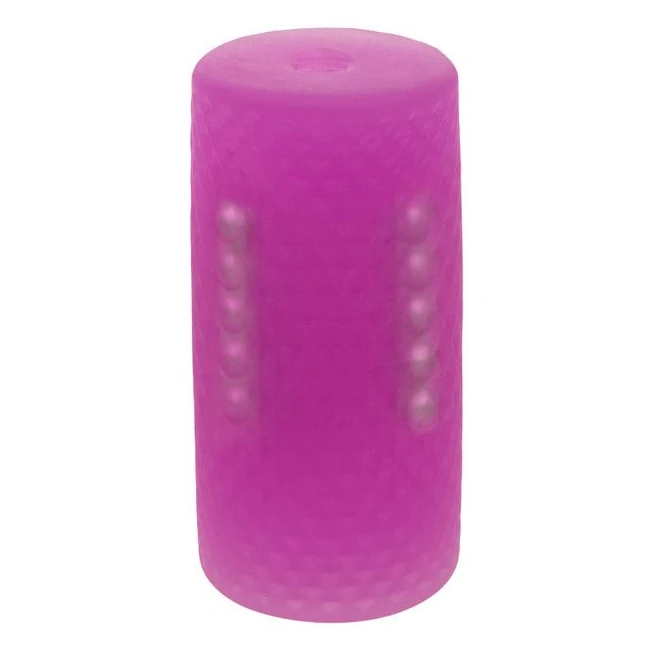 Pop Sock! Beaded - Material Feel and Cleanup