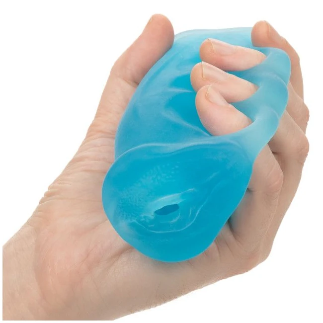 Pop Sock! Grip n Stroke - Grip &amp; Control