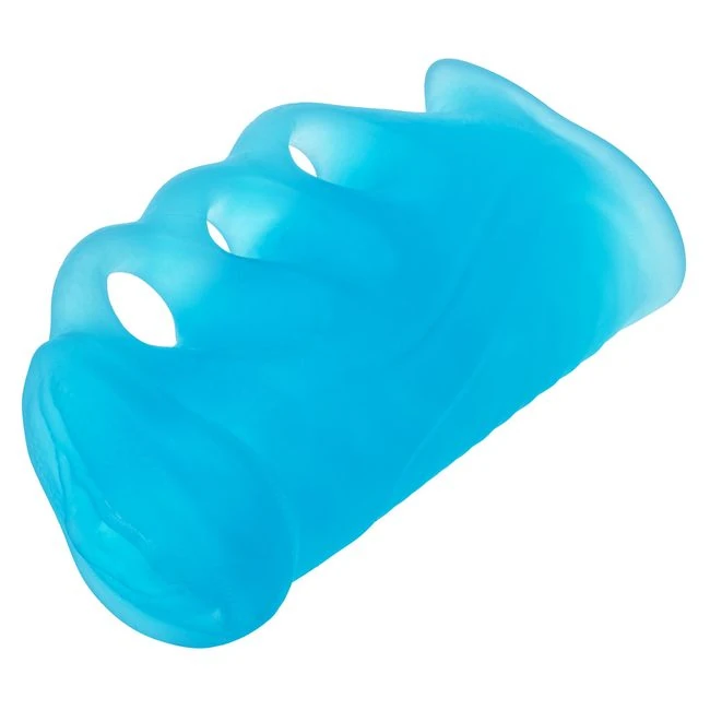 Pop Sock! Grip n Stroke - Material Feel &amp; Sizes