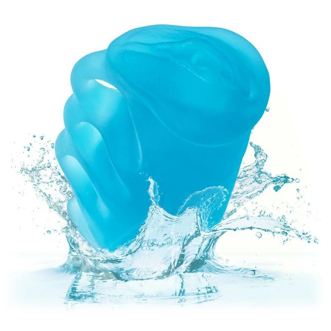 Pop Sock! Grip n Stroke - Cleanup & Care