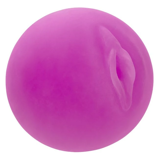 Pop Sock! Pussy Purple - How It Feels