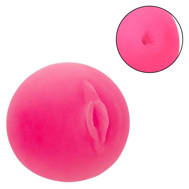 Pop Sock! Pussy/ass Pink - Experience & Usage