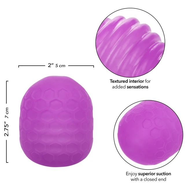 Pop Sock! Textured - Cleaning and Care