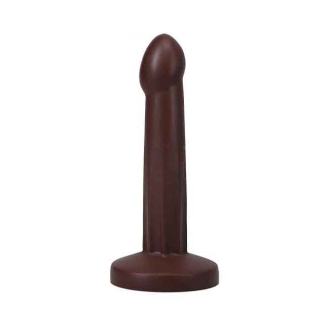 Pop Squirting Dildo Cream - Material & Feel