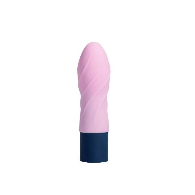 Poppi Magnetic Mini Vibe - Vibration Modes