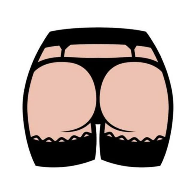 Porn Pin Butt - What Is the Porn Pin Butt?