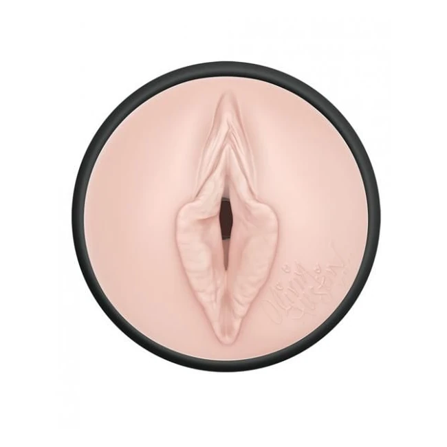 Pornstar Pussy Olivia Austin Replica Vagina Stroker - Grip & Control