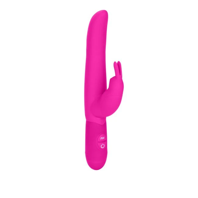 Posh 10 Function Bounding Bunny - Design & Materials