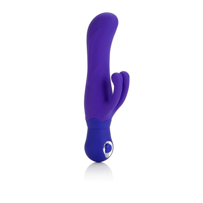 Posh Double Dancer - Experience Unmatched Dual Stimulation