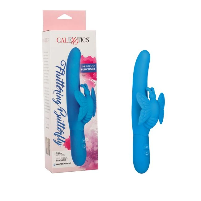Posh Fluttering Butterfly - Experience the Bliss of the Posh Fluttering Butterfly