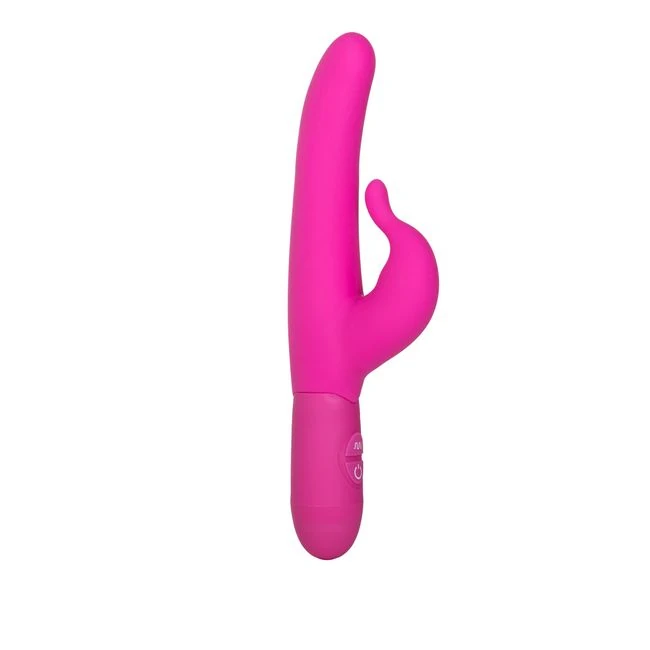 Posh Teasing Tickler 10 Function Pink - Vibration Modes & Functions