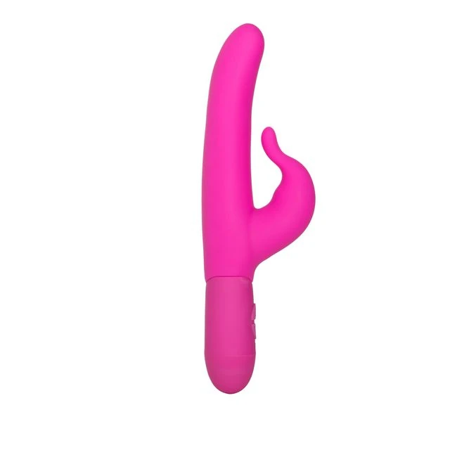 Posh Teasing Tickler 10 Function Pink - Power & Performance