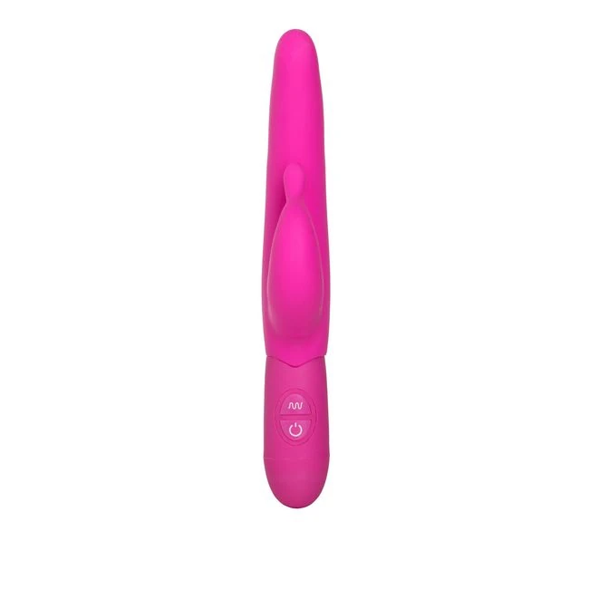 Posh Teasing Tickler 10 Function Pink - Materials & Safety