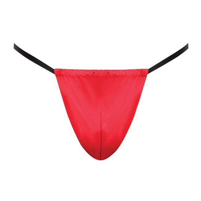 Posing Strap Satin Lycra - Stretch Satin Built from Lycra