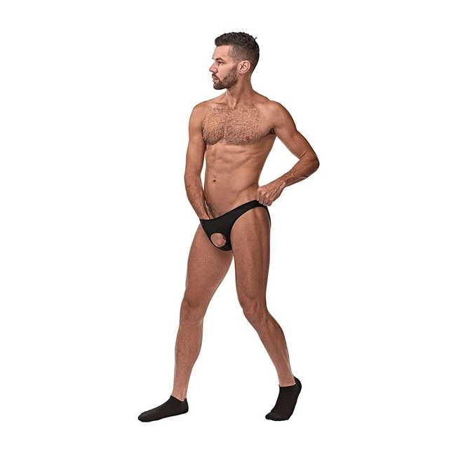 Pouchless Brief - Comfort & Fit