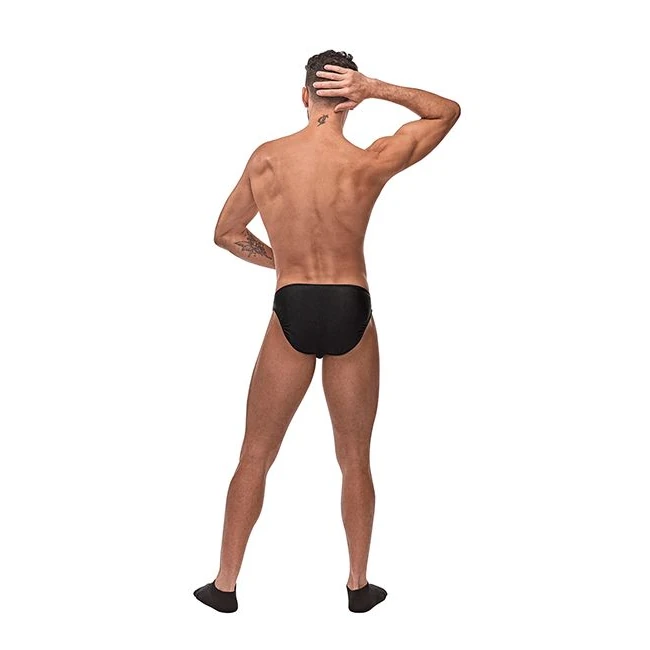 Pouchless Brief - Available Variations