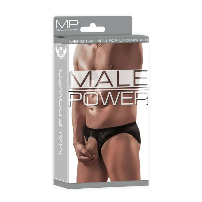 Pouchless Brief - Care Instructions