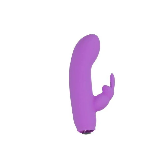 Power Bullet Alices Bunny 10 Function Bullet - Vibration Modes & Functions