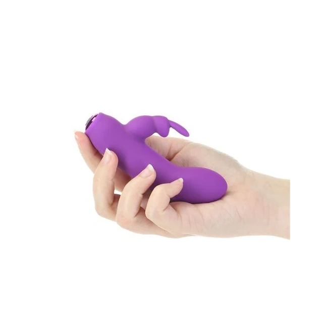 Power Bullet Alices Bunny 10 Function Bullet - Specifications & Dimensions